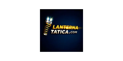 Lanterna Tática