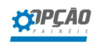 Opção Painéis