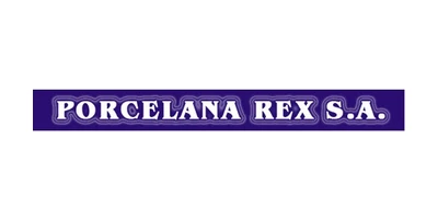 Porcelanas rex