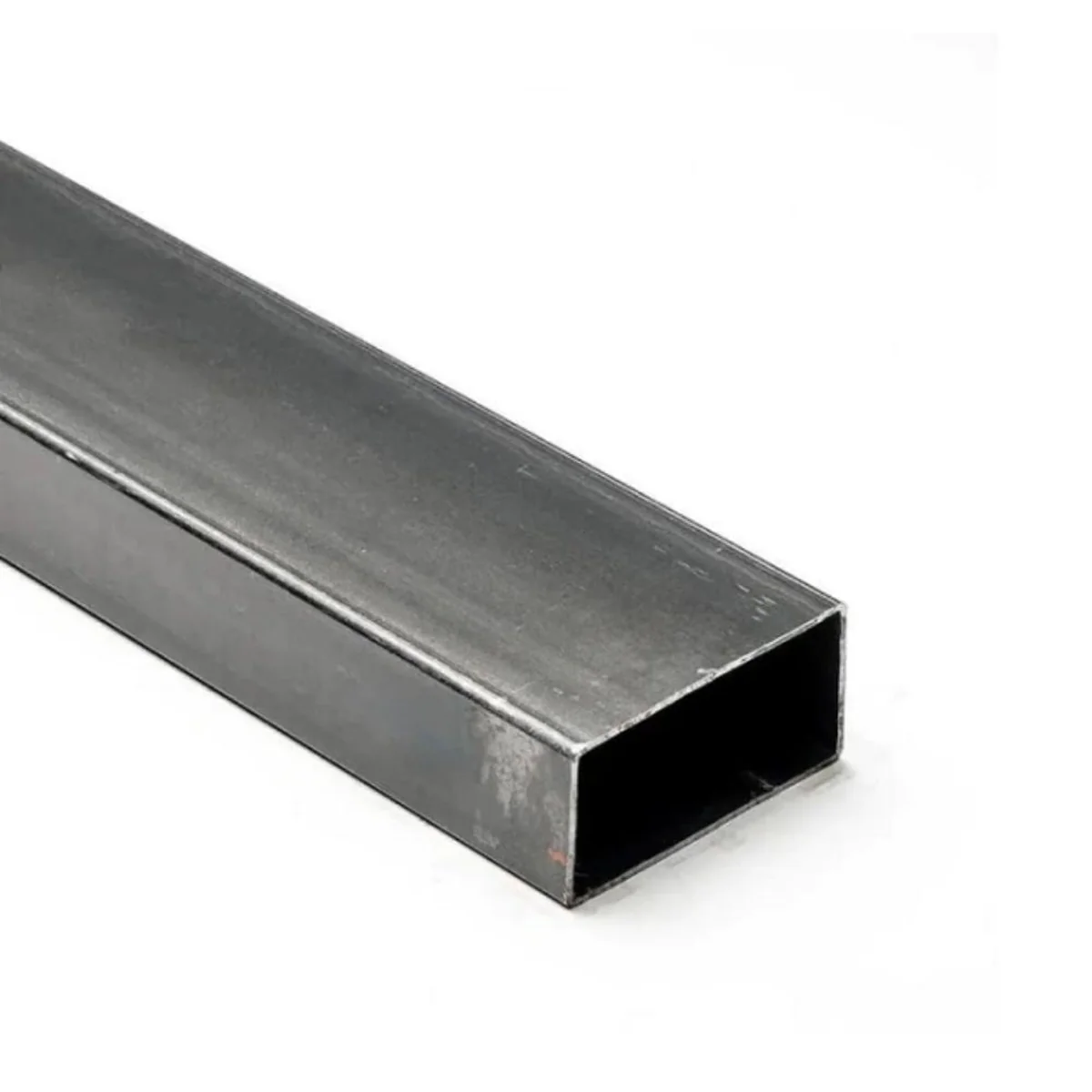 Tubo Retangular Aço 0,9mm 3x2cm 6m Lansa - imagem 1