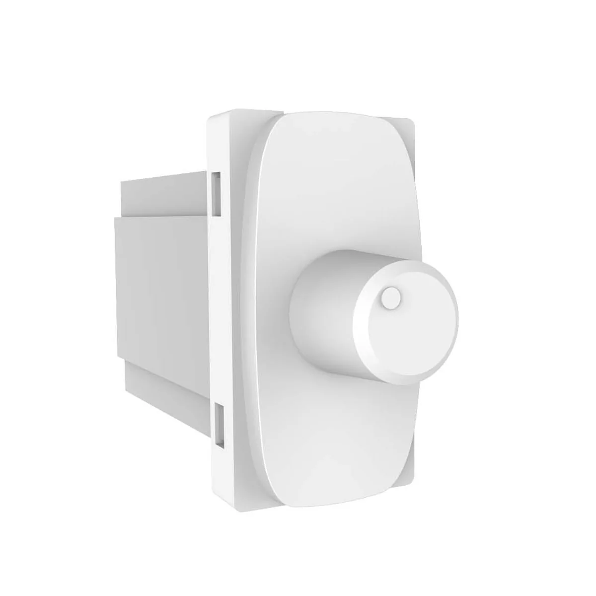 Módulo Variador de Luminosidade 200/400W Bivolt Branco Gracia - imagem 1