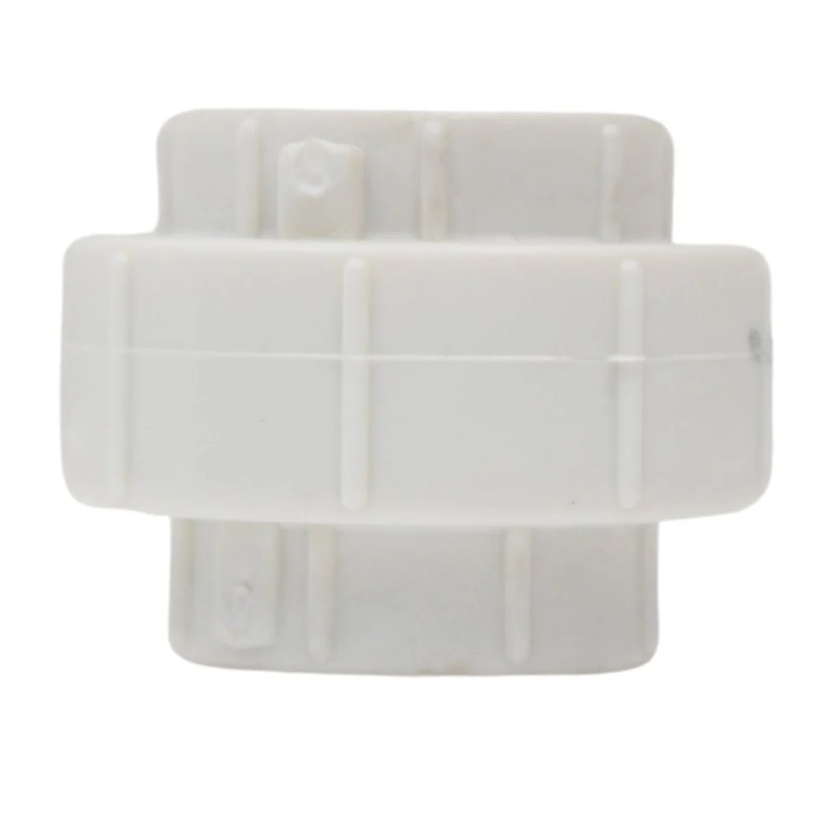 União Roscável PVC Amanco - imagem 1