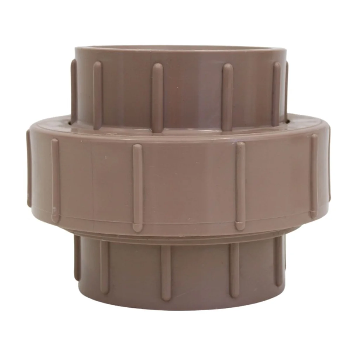 União Soldável PVC Amanco - imagem 1