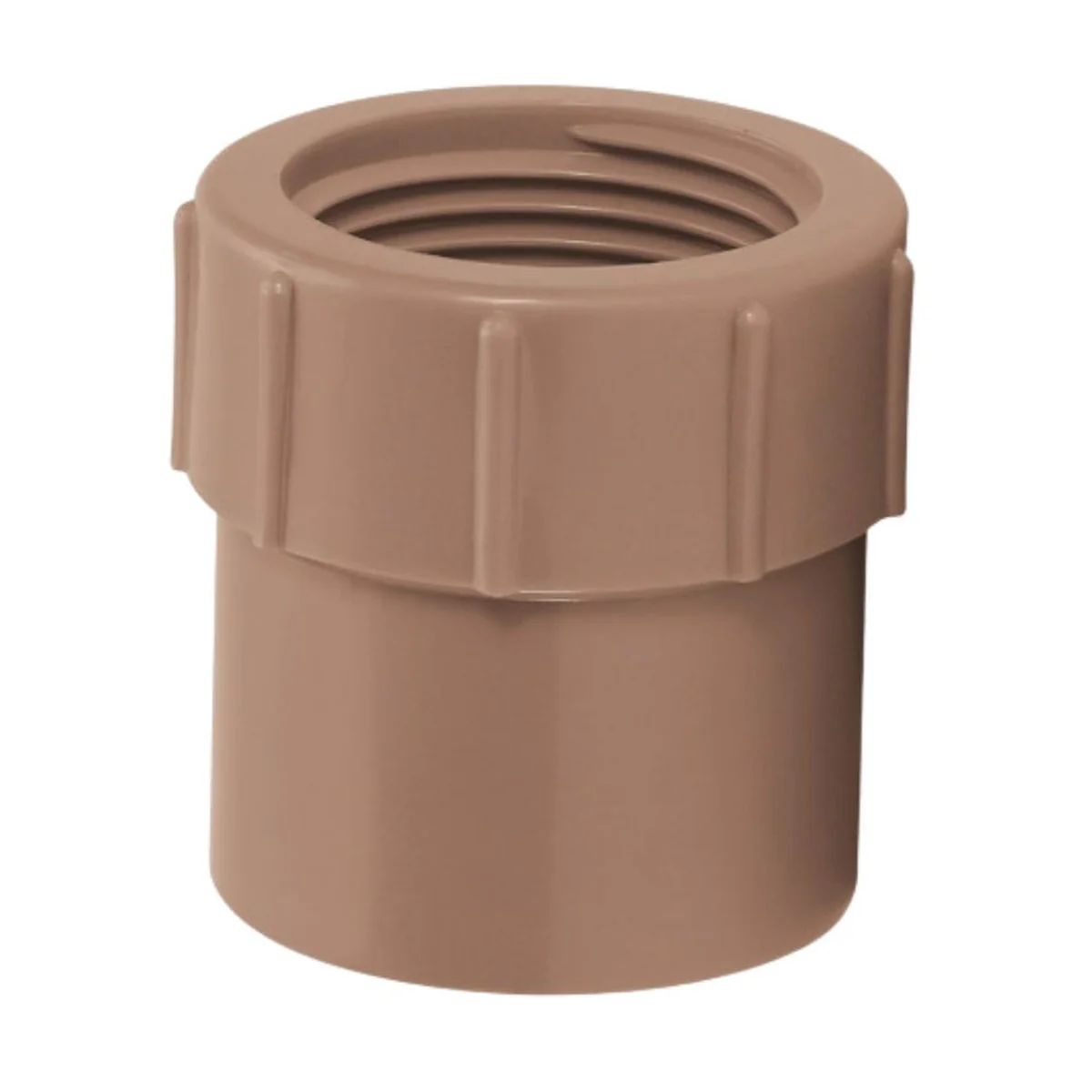 Luva Soldável LR PVC Amanco - imagem 1