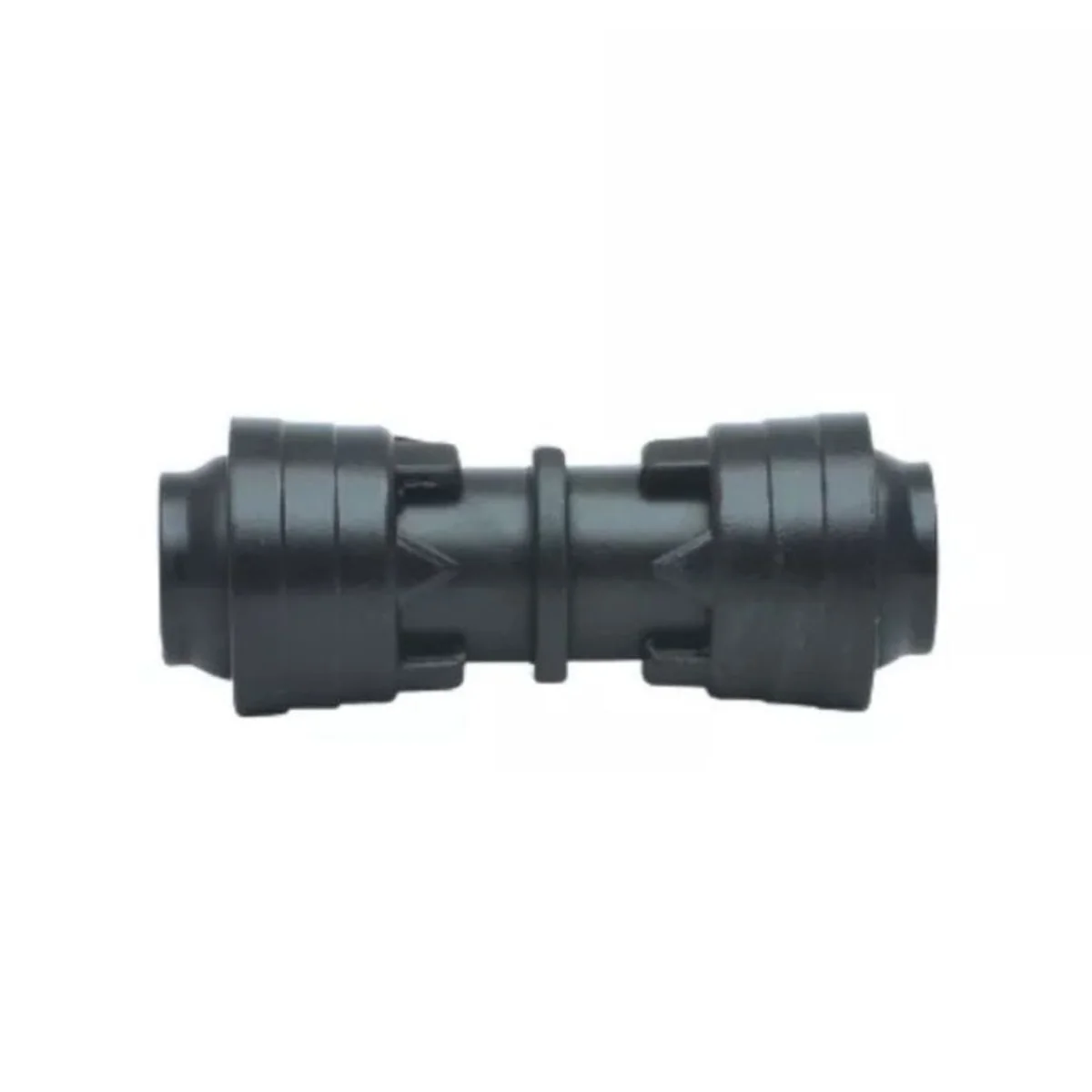 União para Tubo de Polietileno PELBD 16mm - imagem 1