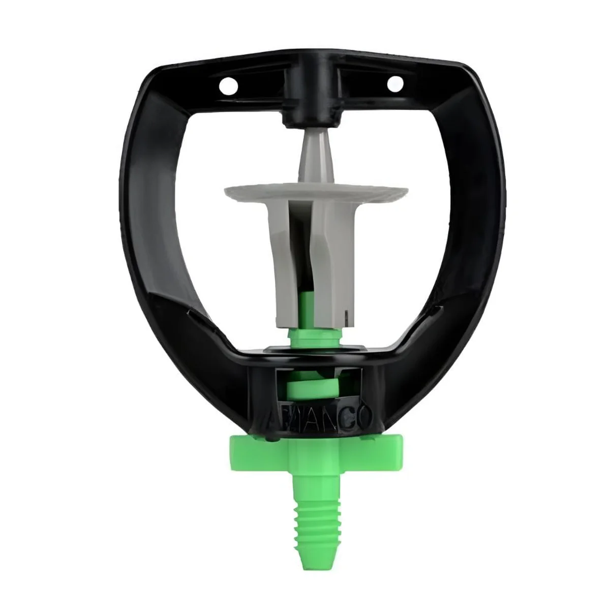 Microaspersor Multifuncional Médio Alcance Amanco - imagem 1