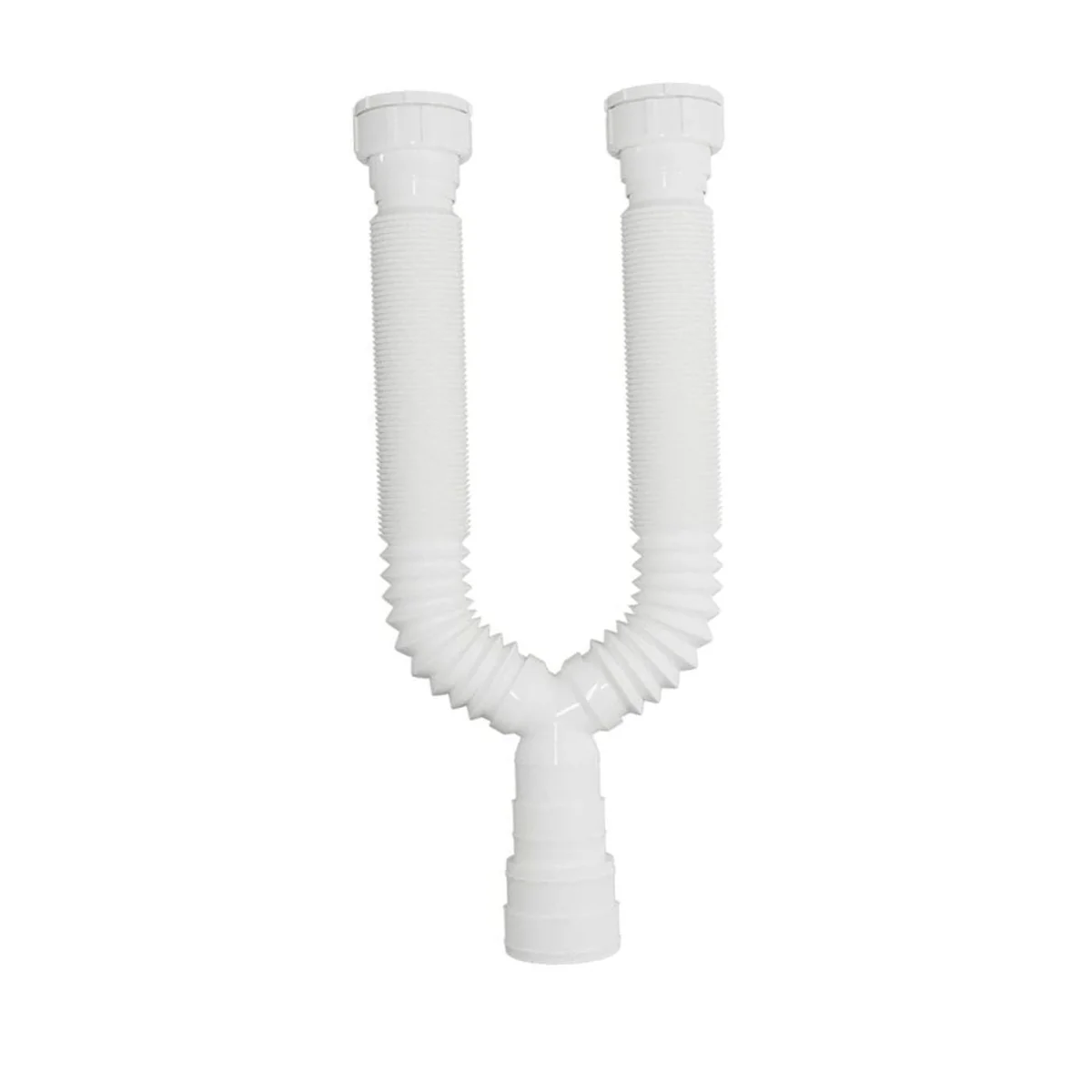 Tubo Extensível Universal Duplo Amanco - imagem 1