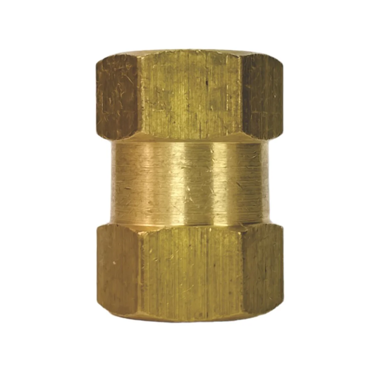 Luva com Rosca 1/4" ARC-110/14 Arcdal - imagem 1