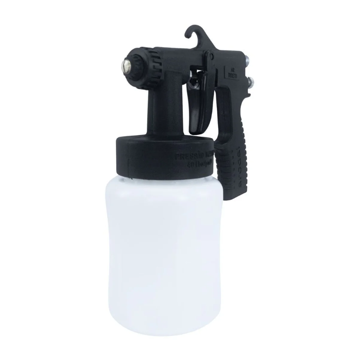 Pistola de Ar Direto ARC-MOD-902 Arcdal - imagem 1