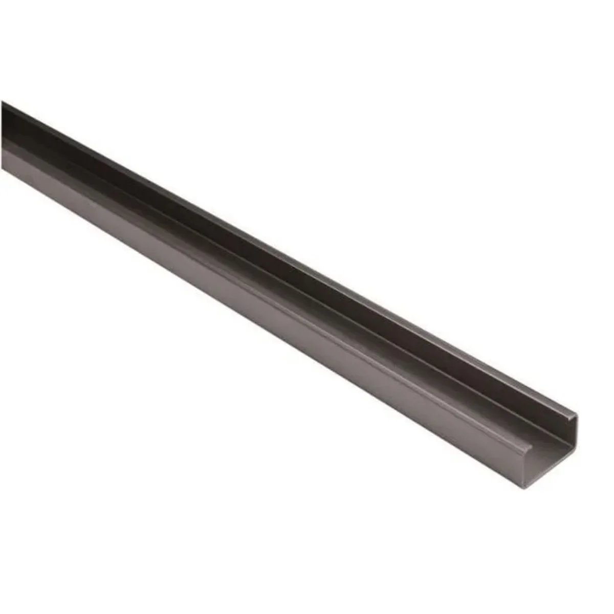 Perfil de Aço Estrutural Simples PUDC 6m ArcelorMittal - imagem 1
