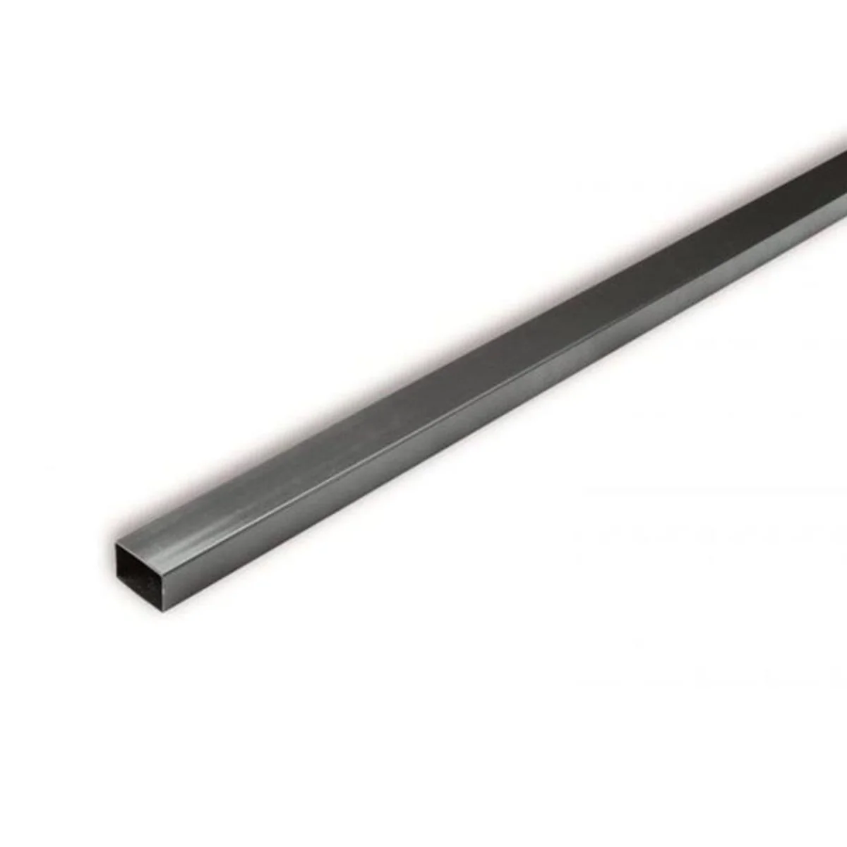 Tubo Retangular Aço 1,2mm 5X3cm 6m Arcelormittal - imagem 1