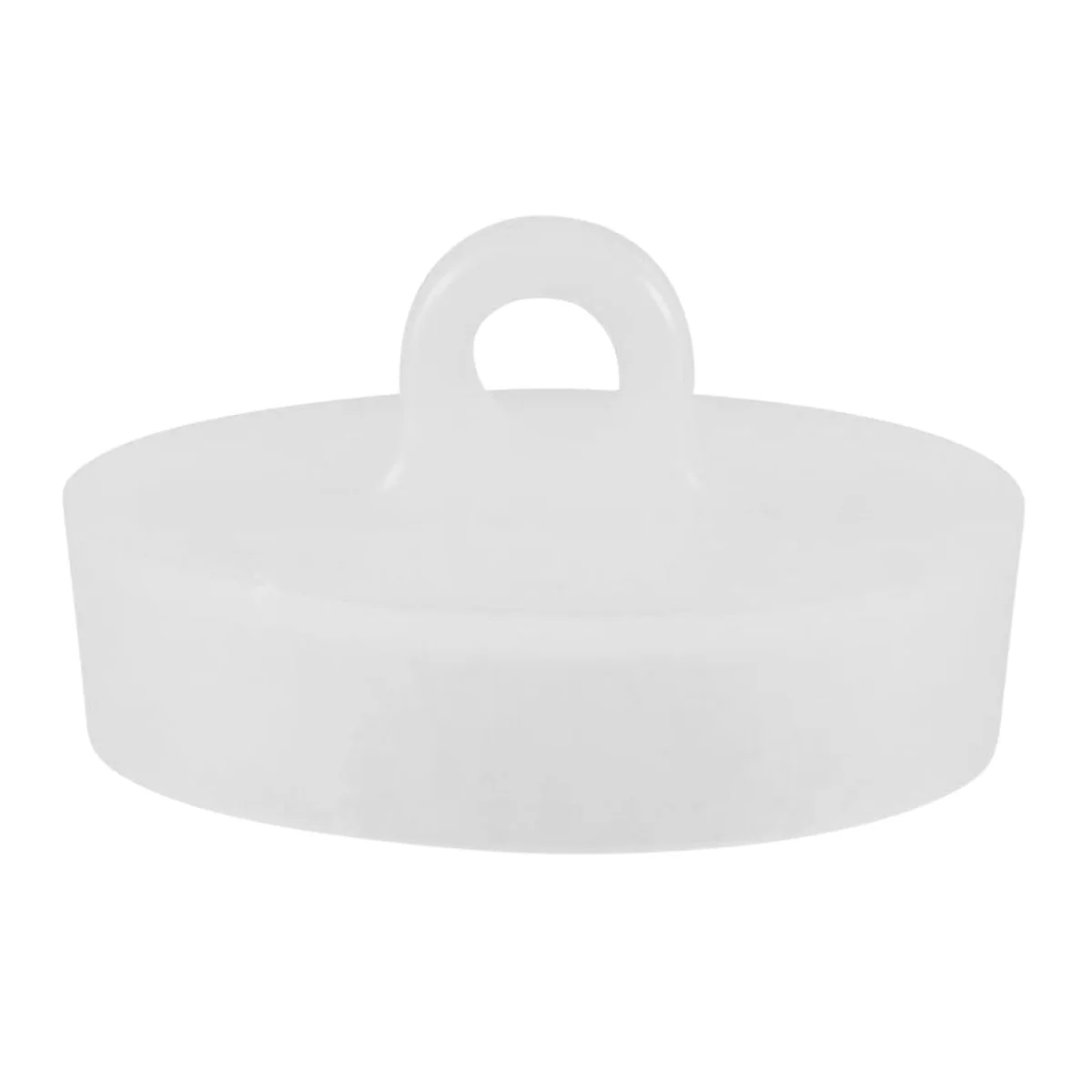 Tampa para Válvula Tanque 1.1/4" 2 Peças Astra - imagem 1