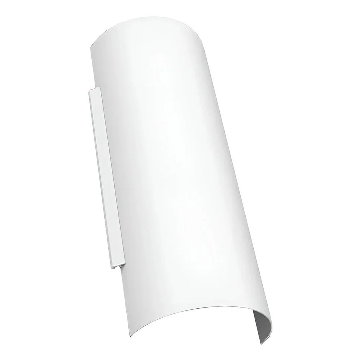 Arandela Supimpa Branca 5W 3000K Luz Amarela Avant - imagem 1