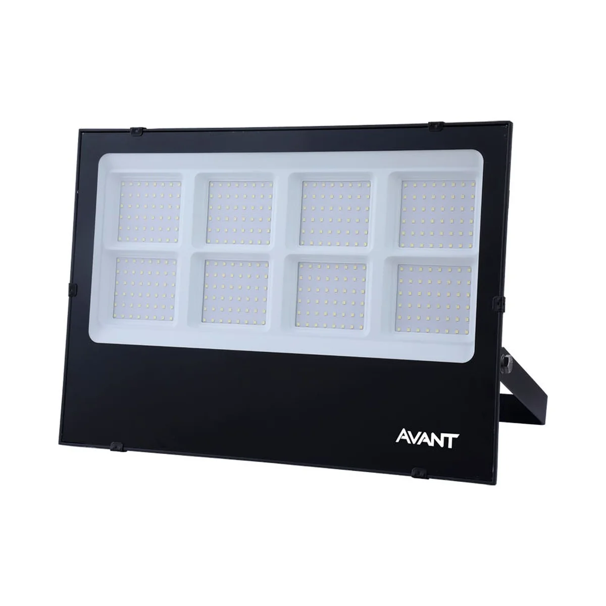 Projetor LED 400W 6500K Luz Branca Bivolt IP65 26000 Lúmens Avant - imagem 1