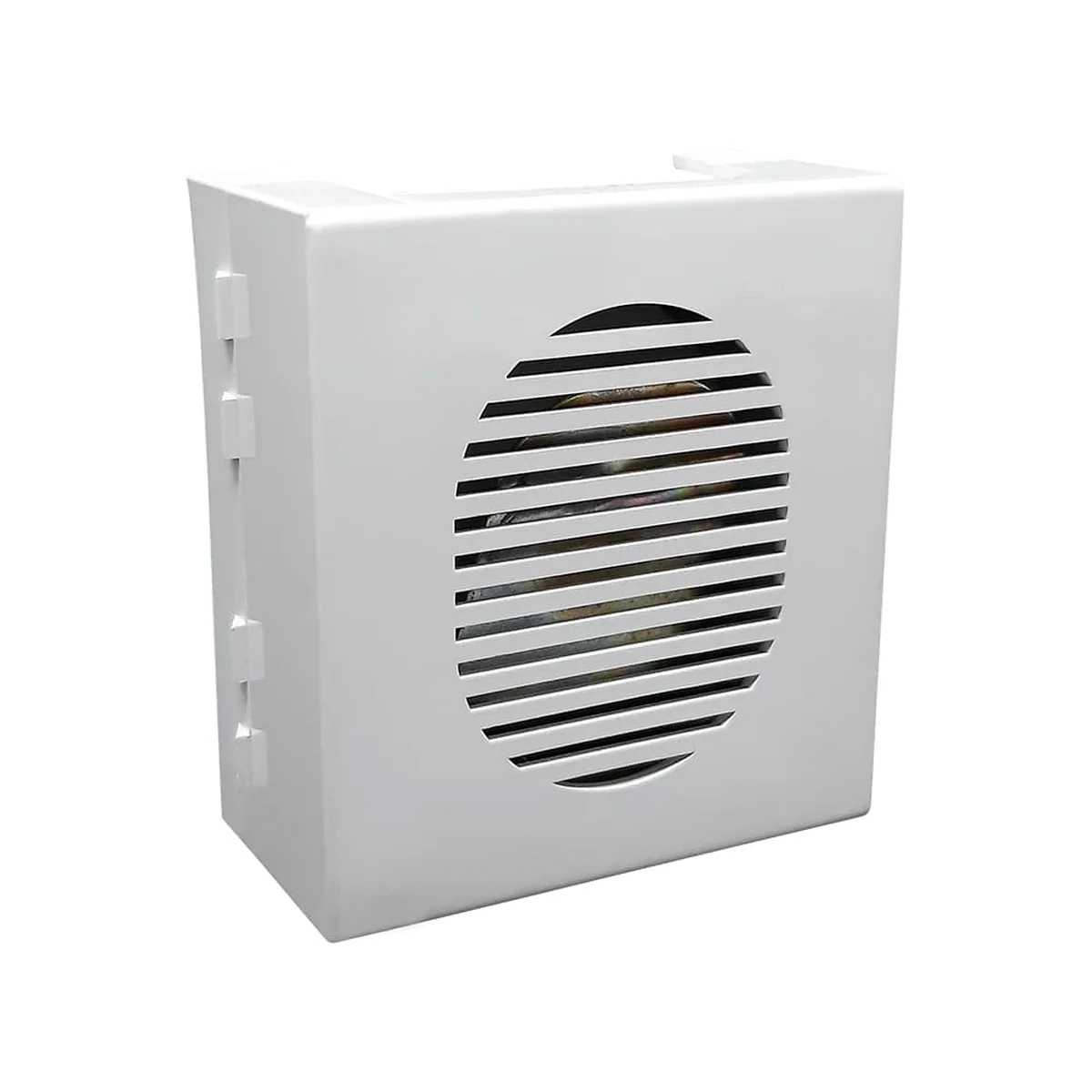 Módulo Campainha Cigarra Bivolt Branco Home - imagem 1