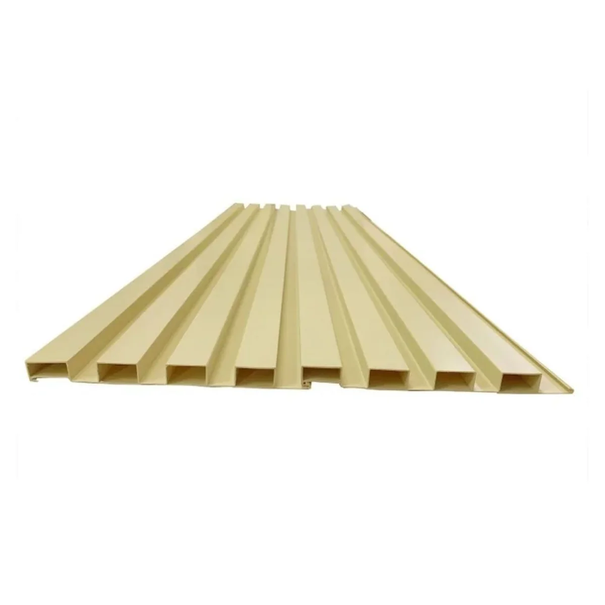Painel Ripado PVC Bariri - imagem 1