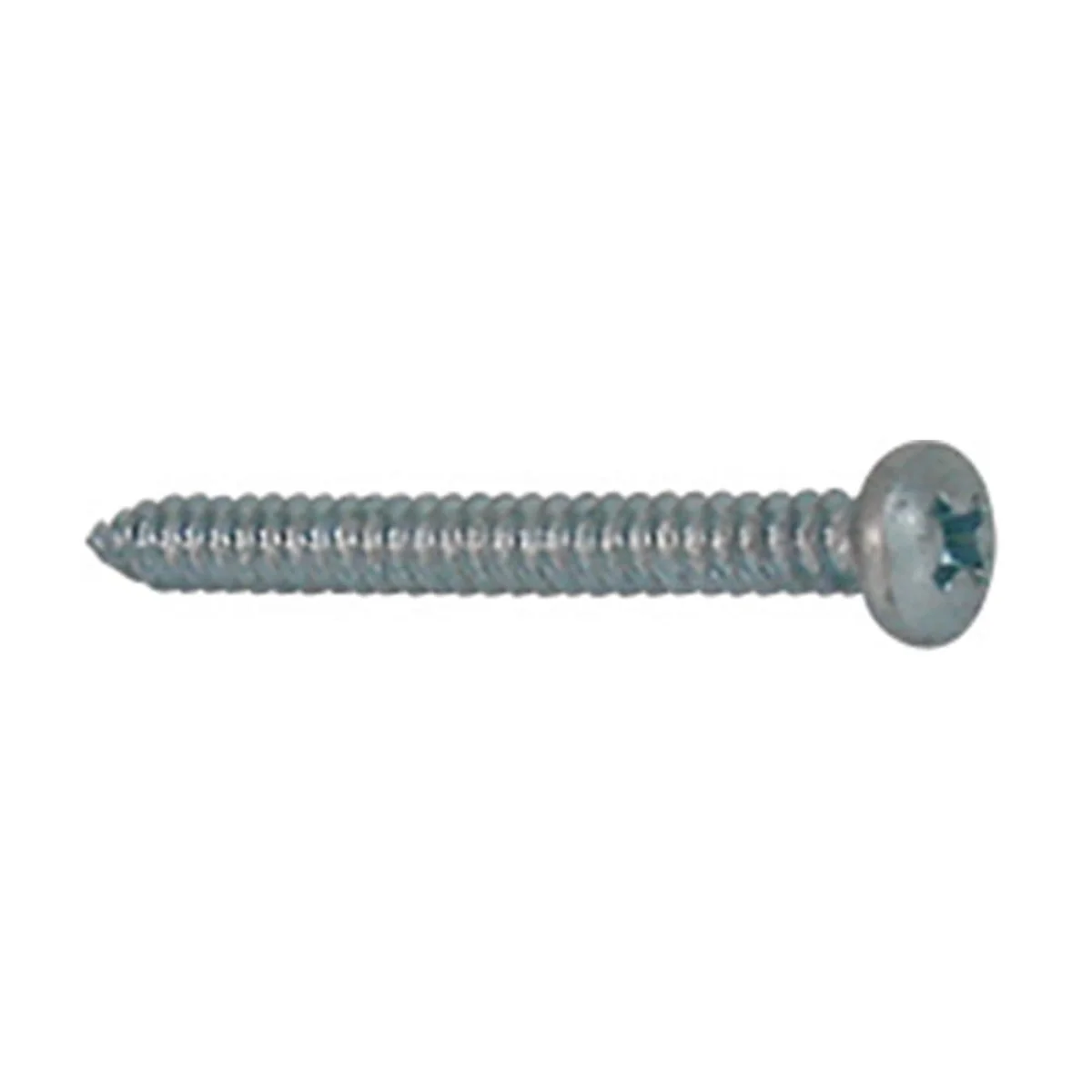 Parafuso Auto Atarraxante cabeça Panela Philips 4.2x19mm Belenus - imagem 1