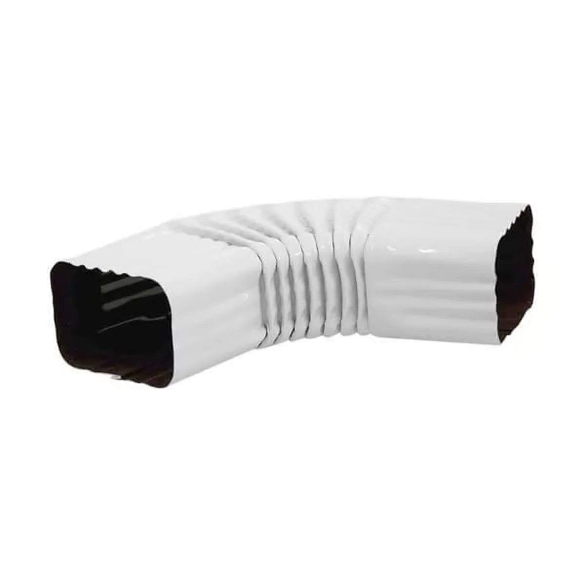 Curva Lateral Alumínio 8cm BellaCalha - imagem 1