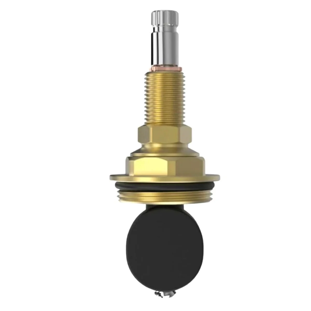 Reparo MVS para Registro de Gaveta N106 Cunha N90 3/4" Deca - imagem 1