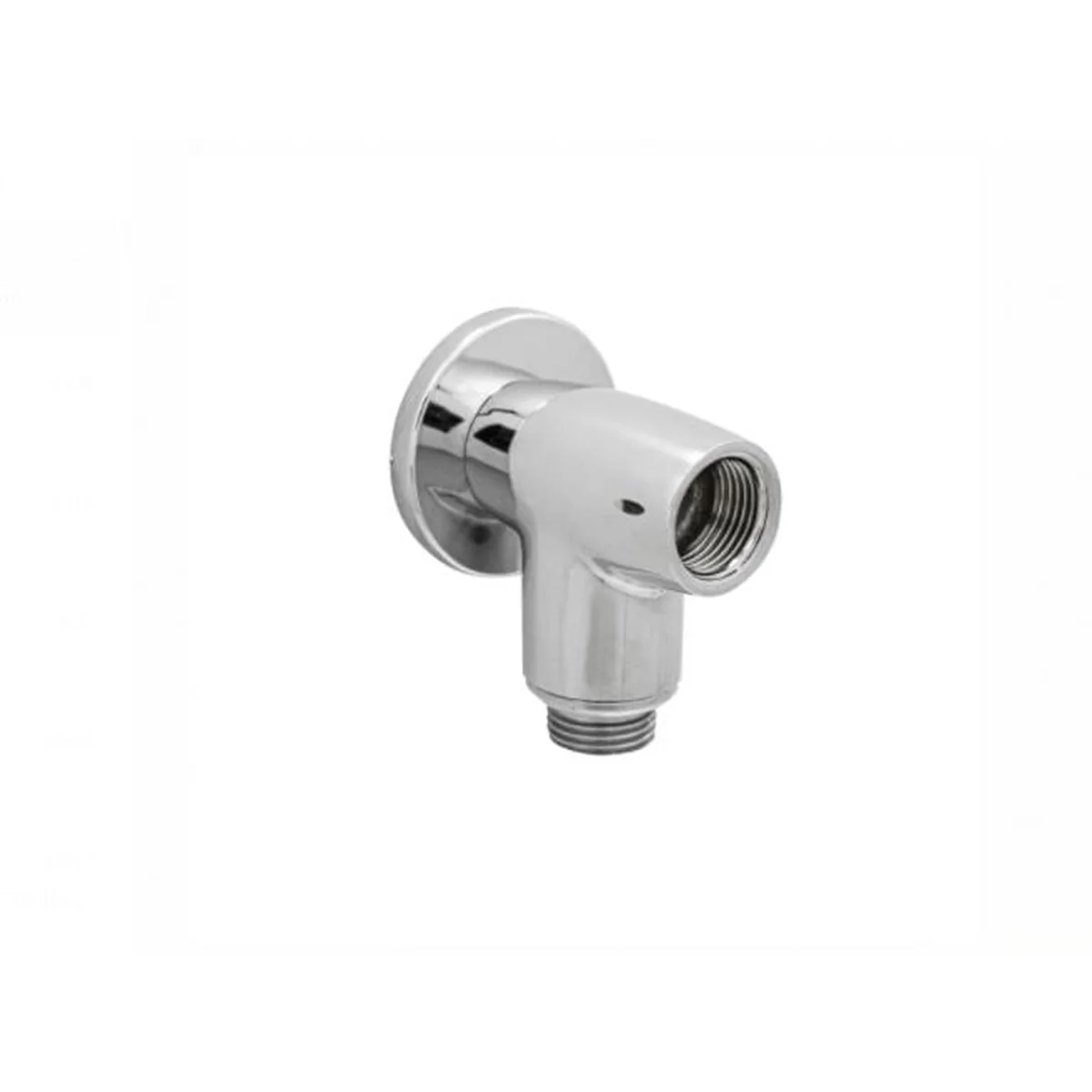 Válvula Desviadora de Parede para Ducha Universal 1/2" Bognar - imagem 1