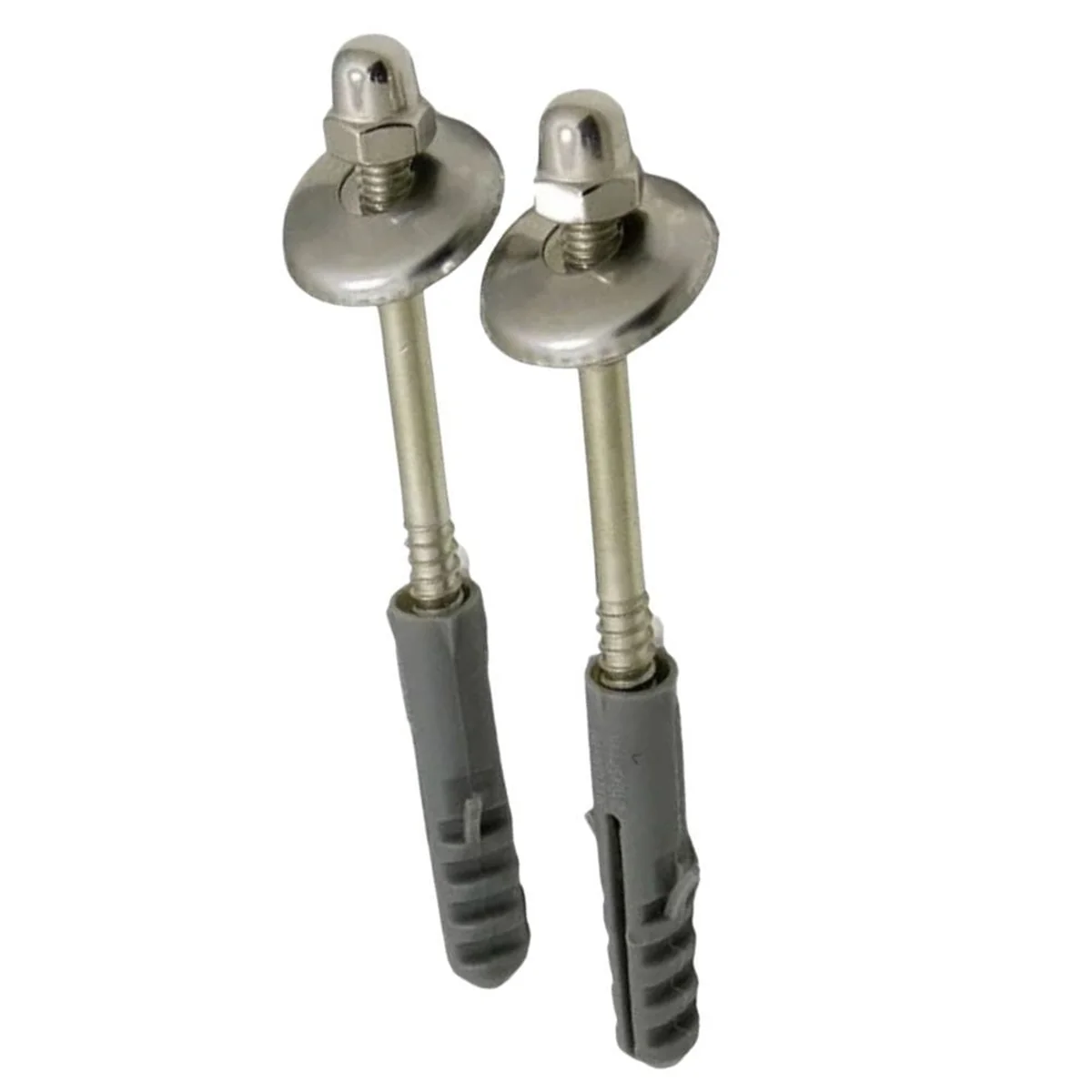 Parafuso para Tanque B12 90mm Inox Bognar - imagem 1