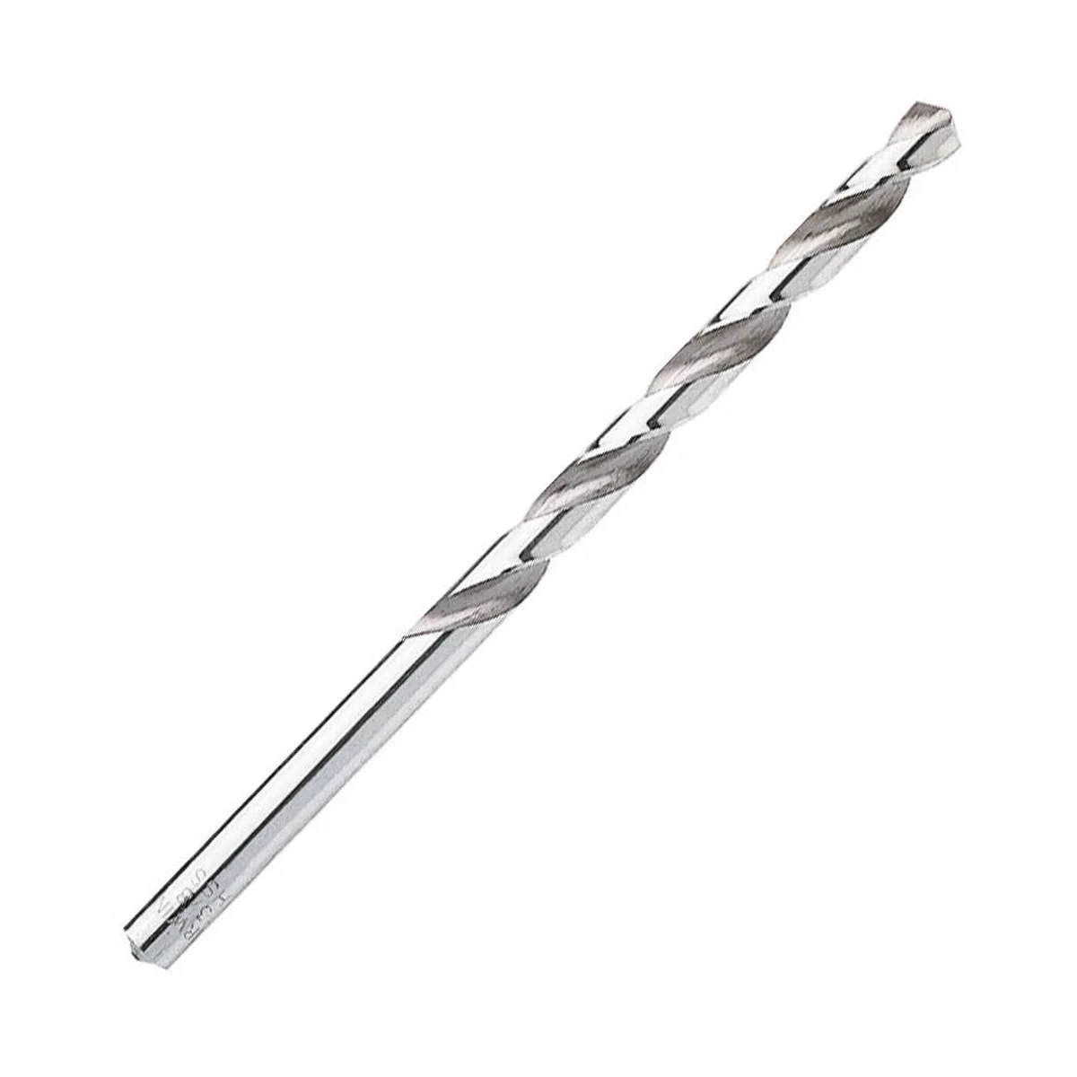 Broca Para Metal Aço Rápido 8mm Bosch - imagem 1