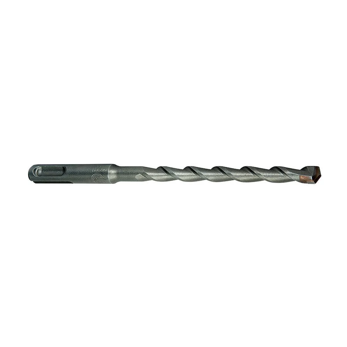 Broca Sds Plus 3 6x100x160mm Bosch - imagem 1