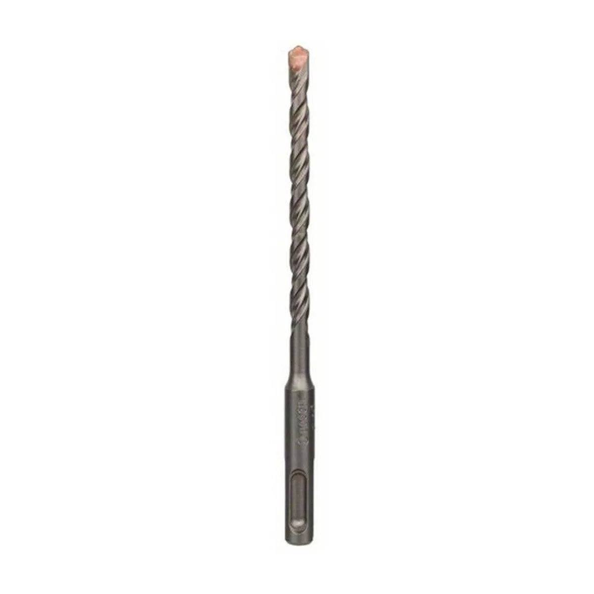 Broca Sds Plus 3 7x100x160mm Bosch - imagem 1