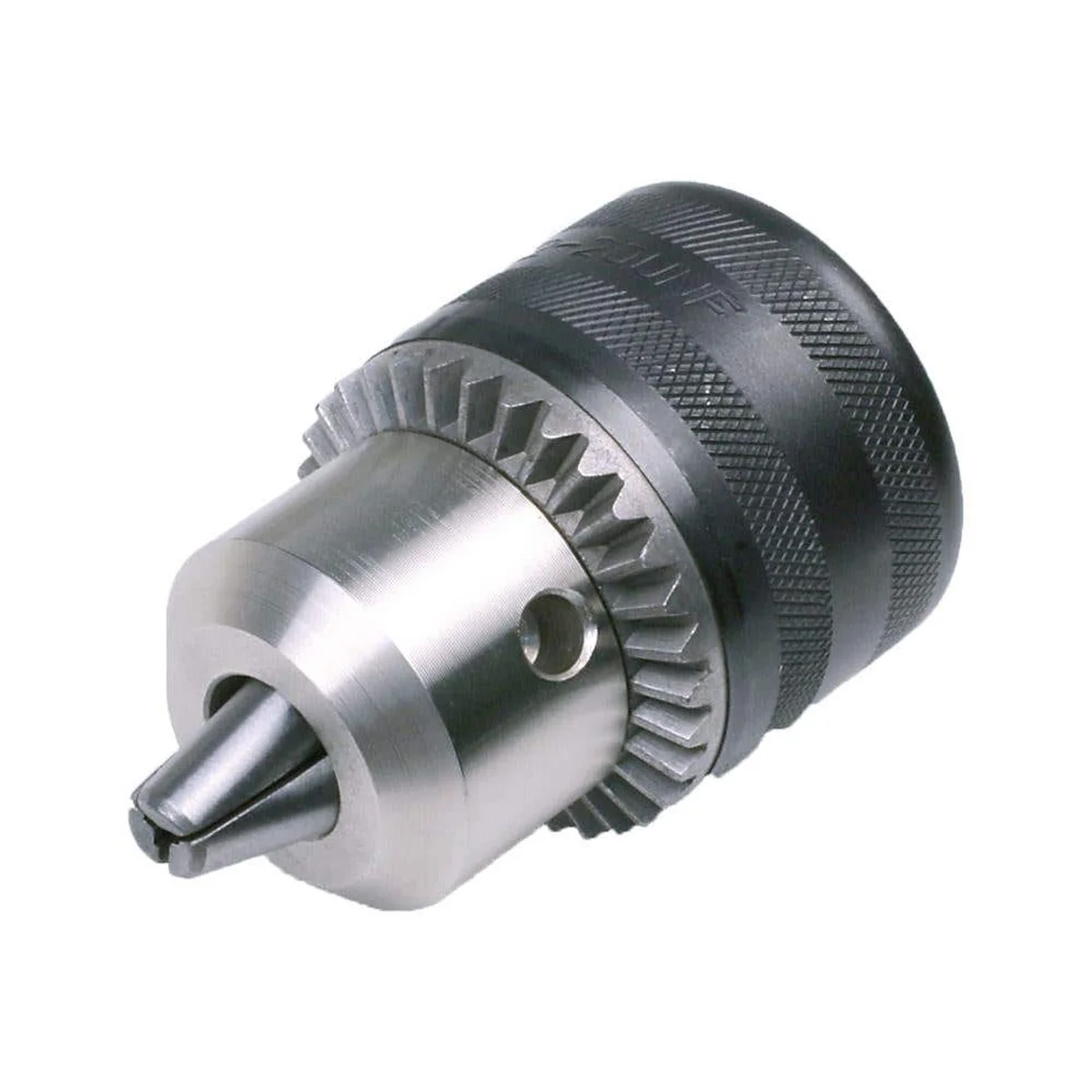 Mandril 1/2" Com Furo Para Furadeira Bosch - imagem 1