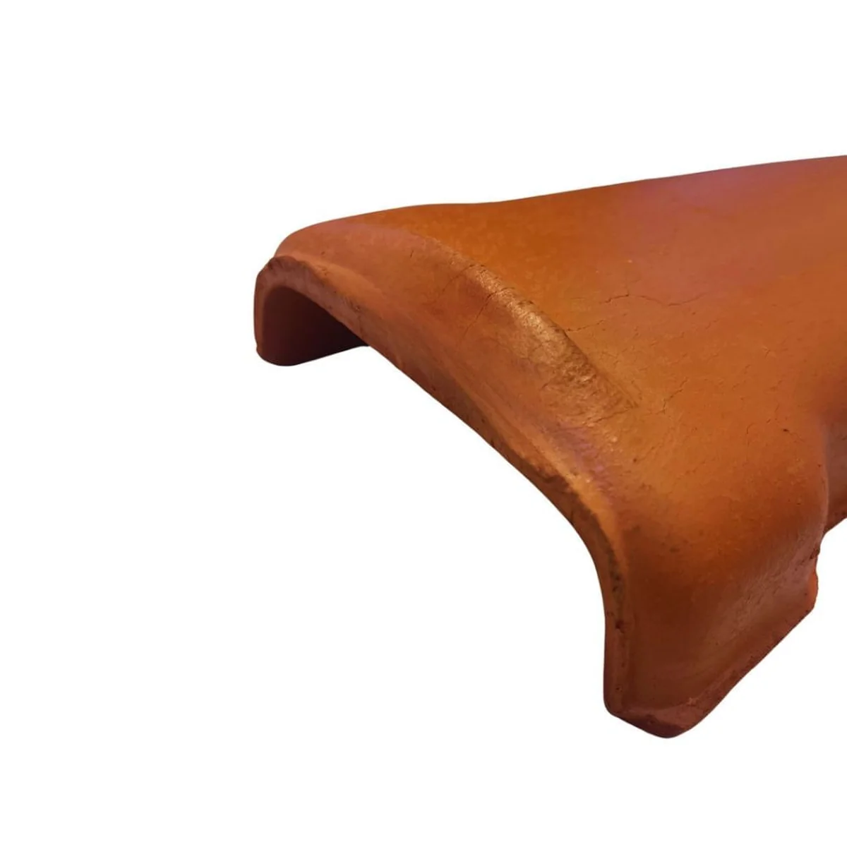 Telha Universal Cerâmico Vermelho Boapaba - imagem 1
