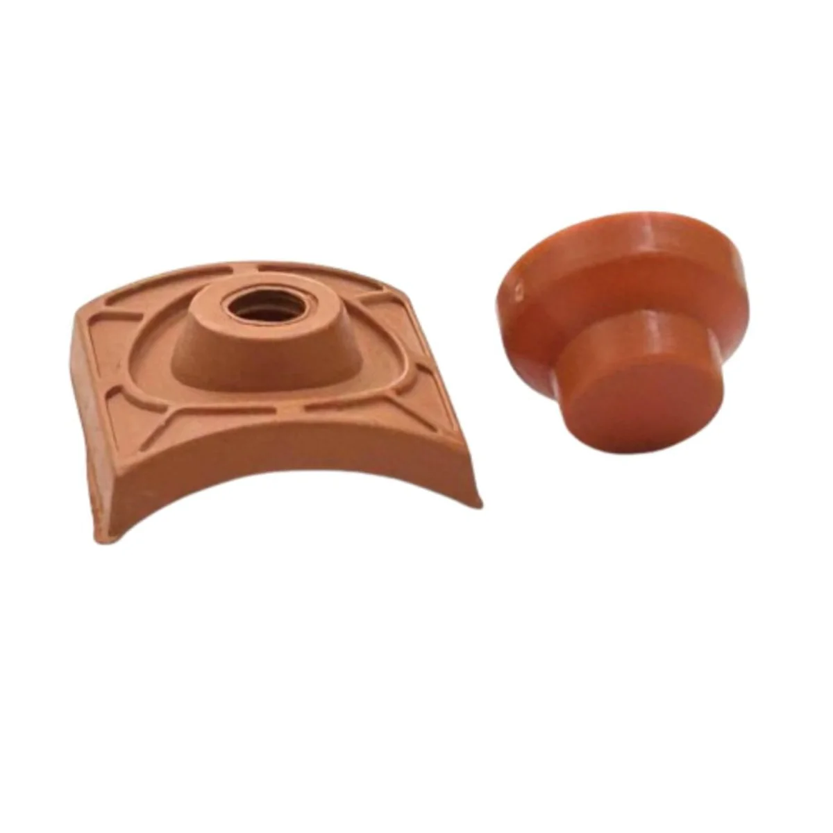 Kit Vedação Cerâmica sem Parafuso com 20un Cersan - imagem 1