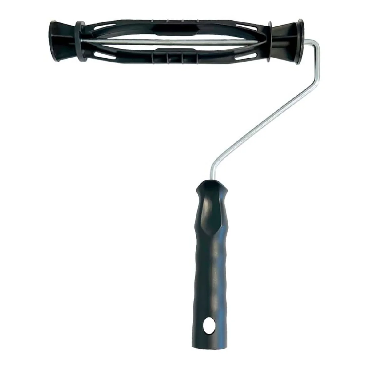 Suporte Gaiola Para Rolo 23cm Compel - imagem 1