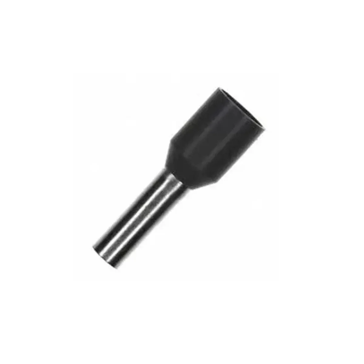 Terminal Tubular Pré-Isolado 1,5mm² 100pç CT3807 Crimper - imagem 1