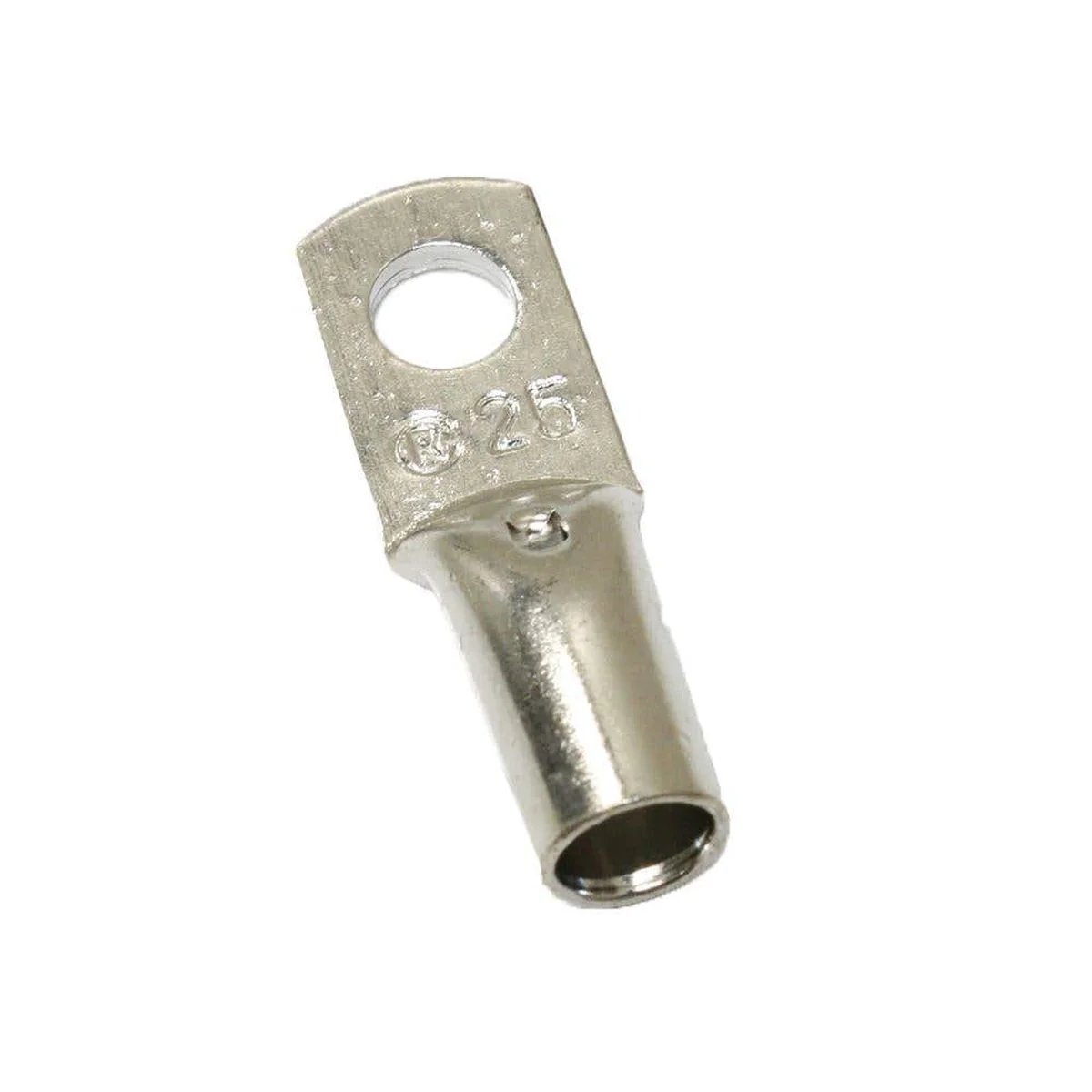 Terminal Compressão 300mm² M16 1Compressão AT7334 Crimper - imagem 1