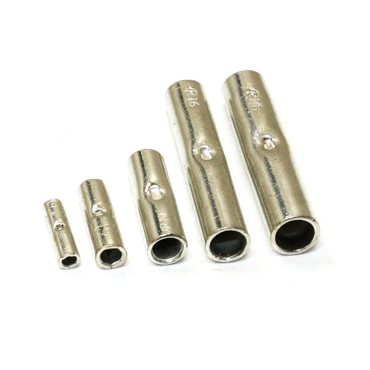 Luva de Compressão 10mm BO-201LT-7906LM-10 Crimper - imagem 1