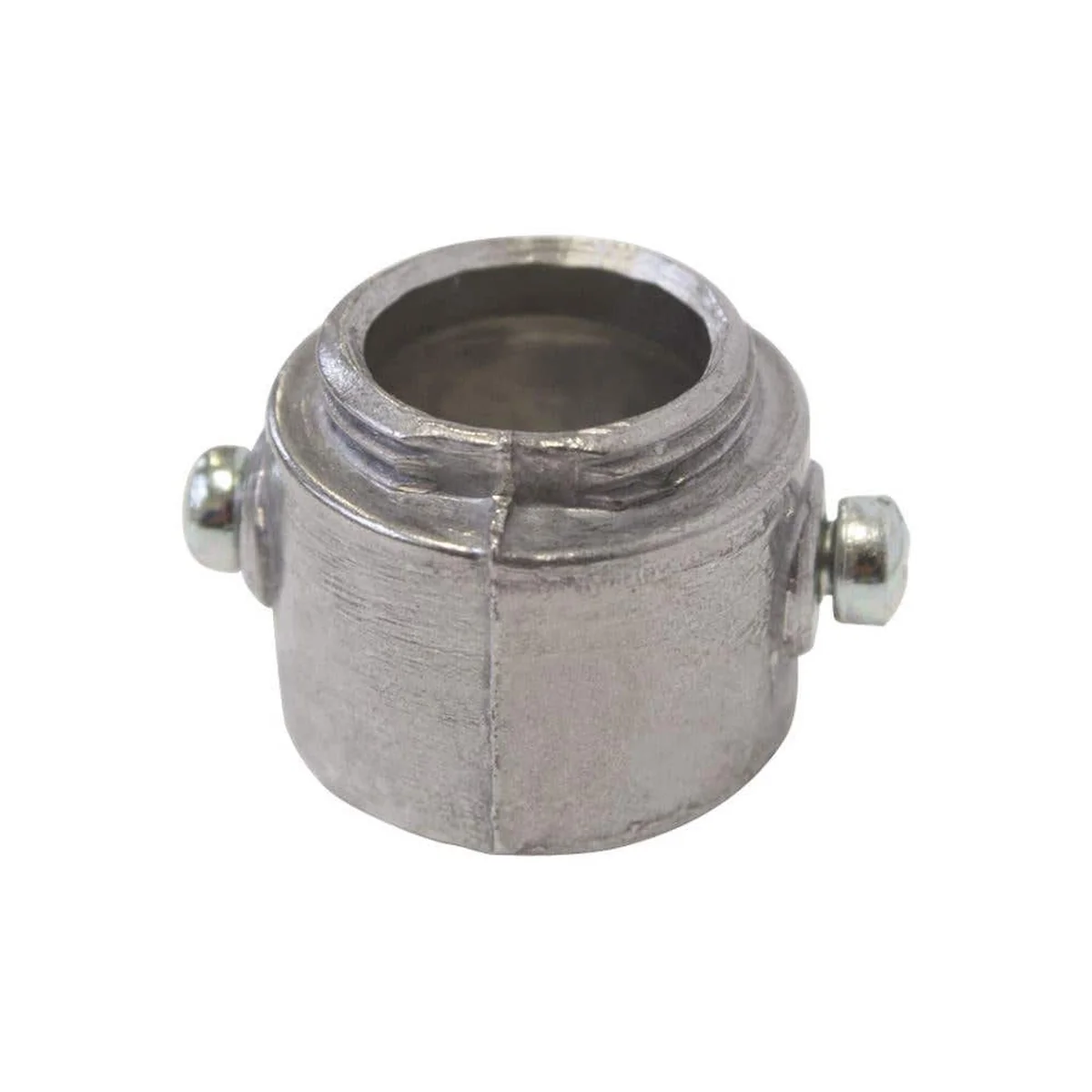 Unidut Alumínio Pressão Múltiplo UM-110 1.1/4" Daisa - imagem 1