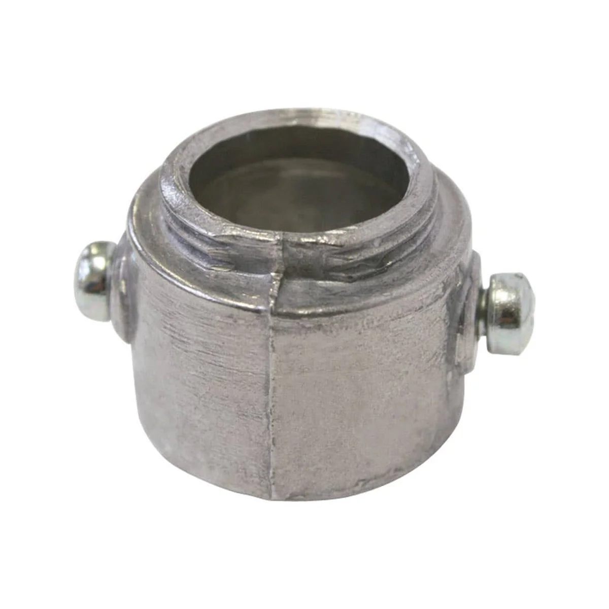 Unidut Alumínio Pressão Múltiplo UM-112 1.1/2" Daisa - imagem 1