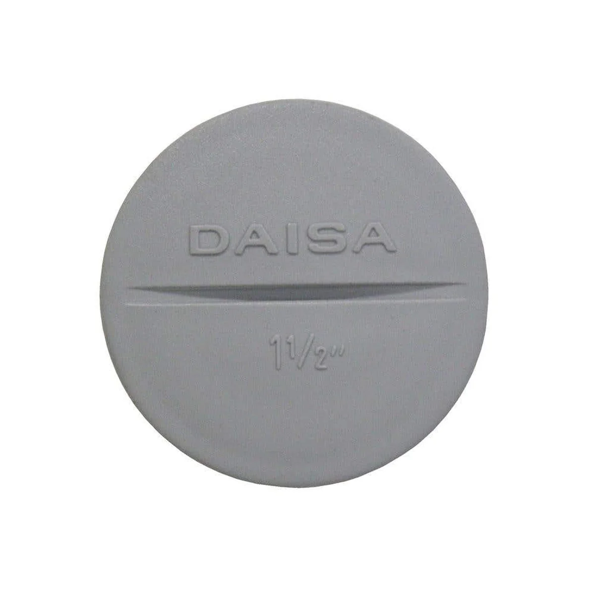Tampão Selador Plástico 3/4" TAP-034 Daisa - imagem 1