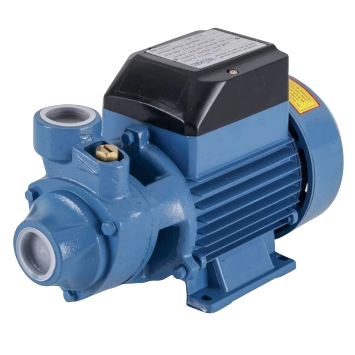 Bomba de Água Periférica 1/2CV Bivolt DP-60 60HZ Dancor - imagem 1