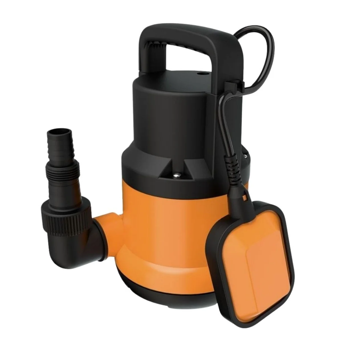 Bomba Submersível Água Limpa DS5 1/2CV Dancor - imagem 1