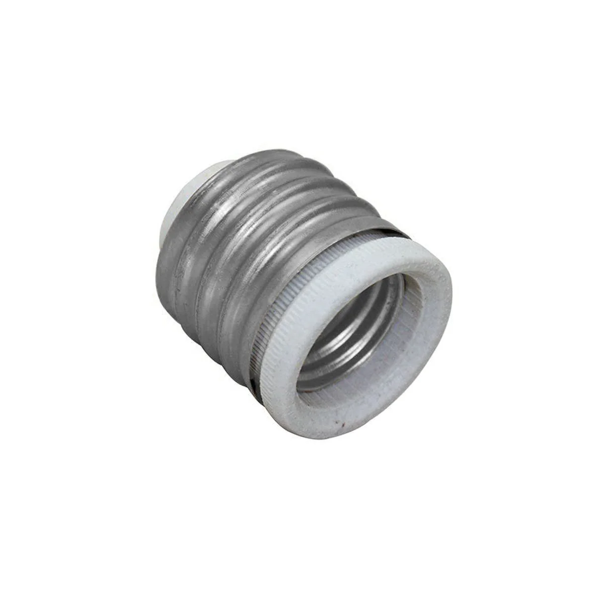 Redução Porcelana E40 Para E27 MT2423 Decorlux - imagem 1