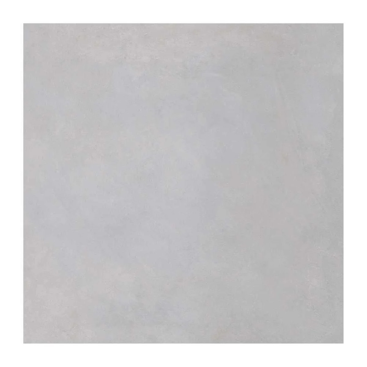 Porcelanato Madrid Plata In Retificado Acetinado Cinza 72x72cm 2,61m2 - imagem 1