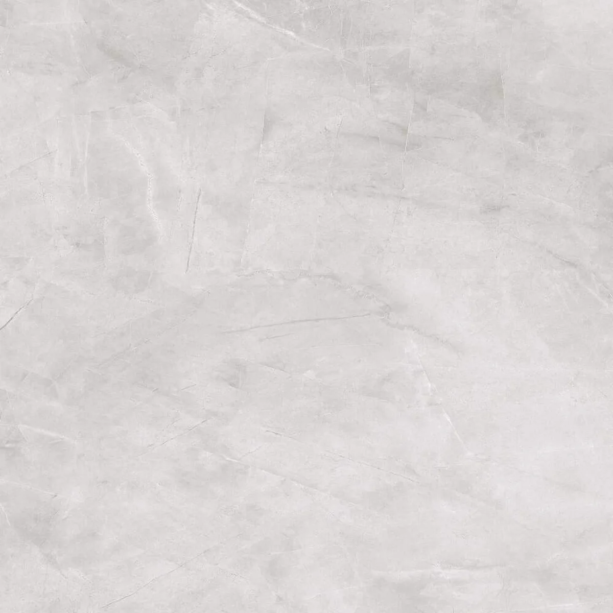 Porcelanato Pulpis Retificado Polido Cinza 84x84cm 2,80m2 - imagem 1