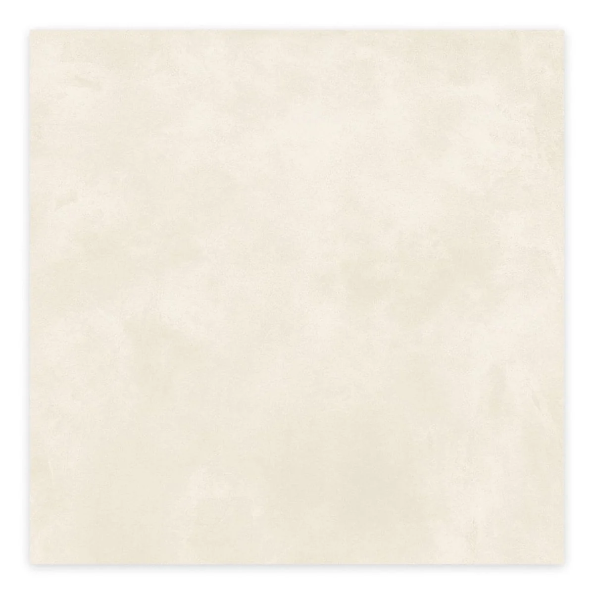 Porcelanato Fuji Off White Retificado Acetinado Bege 84X84cm 2,80M2 - imagem 1
