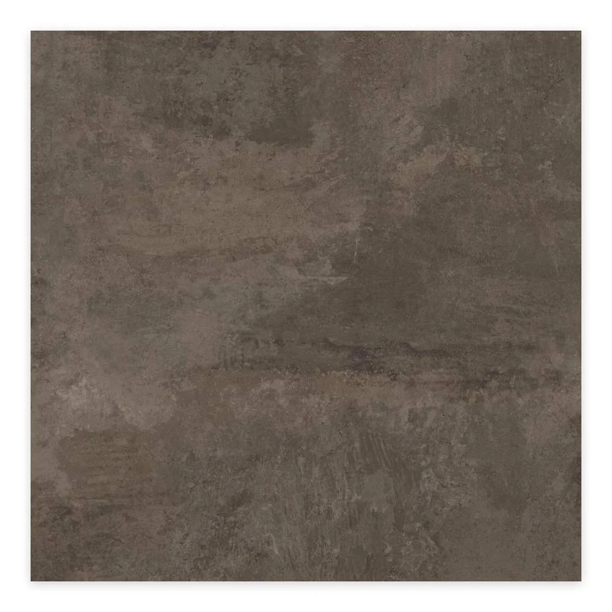 Porcelanato Chicago Retificado Acetinado Cinza 72X72cm 2,61M2 - imagem 1