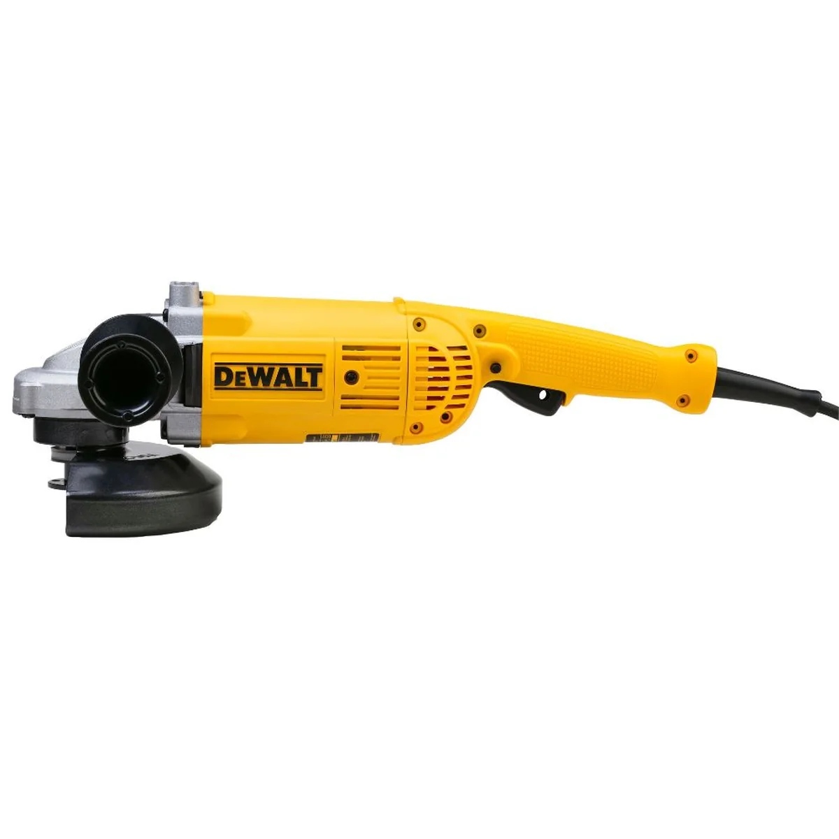 Esmerilhadeira Angular 7" (180mm) 2200W DWE491 Dewalt - imagem 1