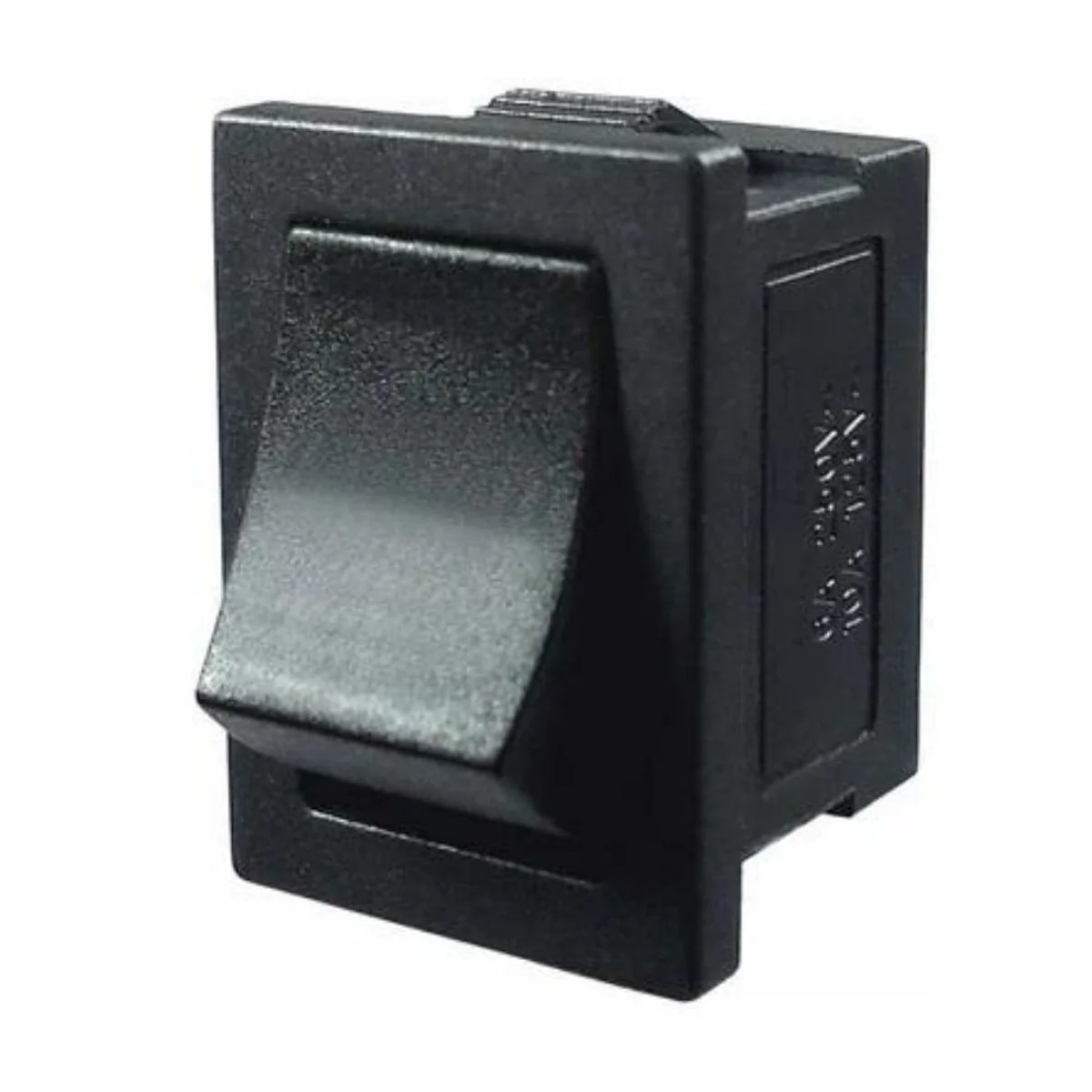 Mini Chave até 80W Preta DNI - imagem 1
