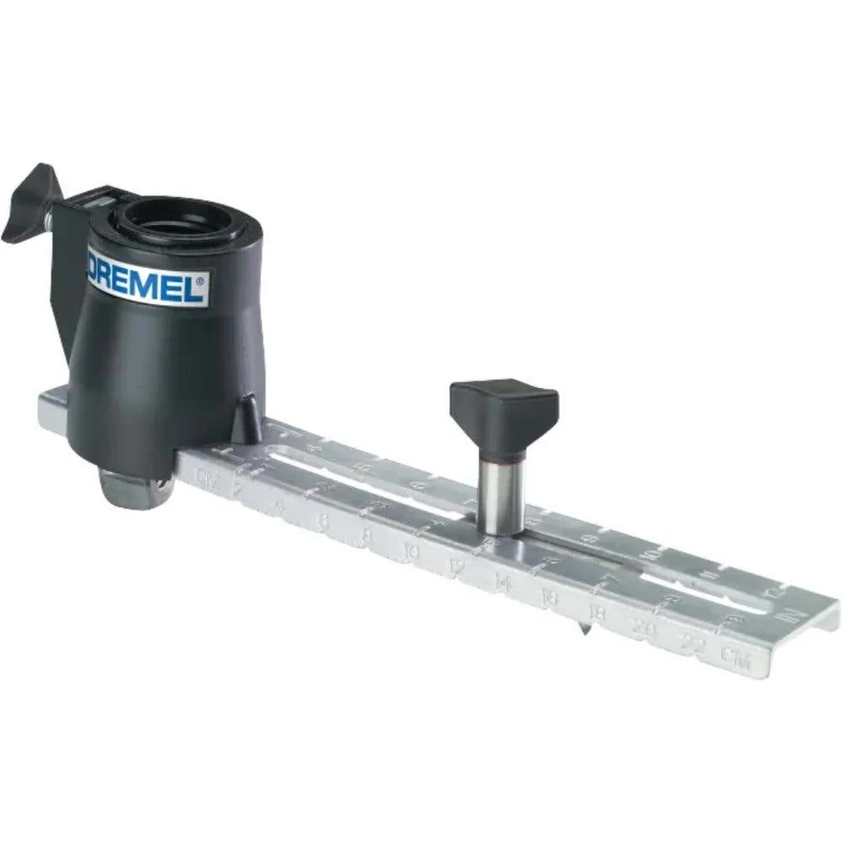 Guia Corte Linha Reta/Circular 678 Dremel - imagem 1
