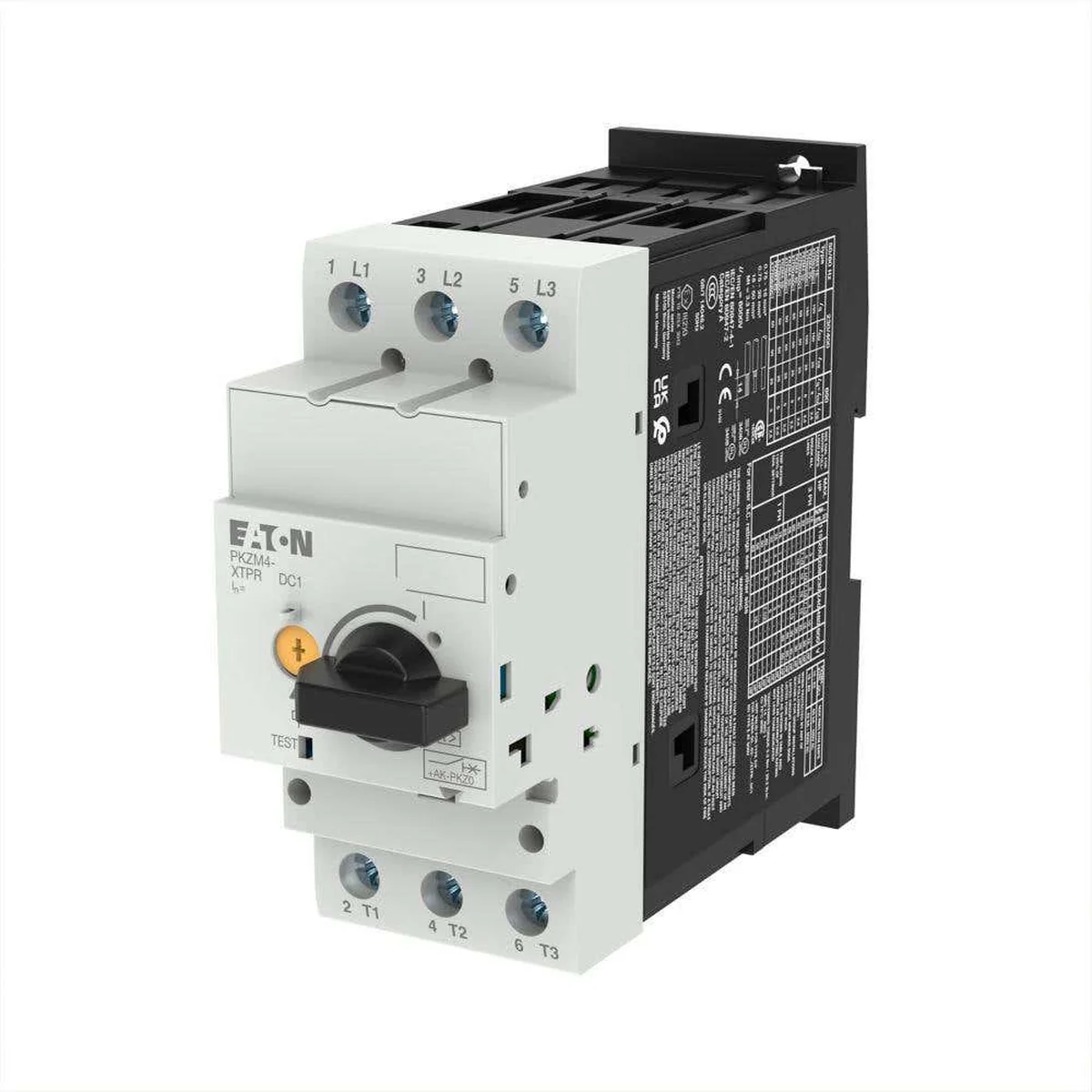 Disjuntor Motor Trifásico 32-40A PKZM440 Eaton - imagem 1