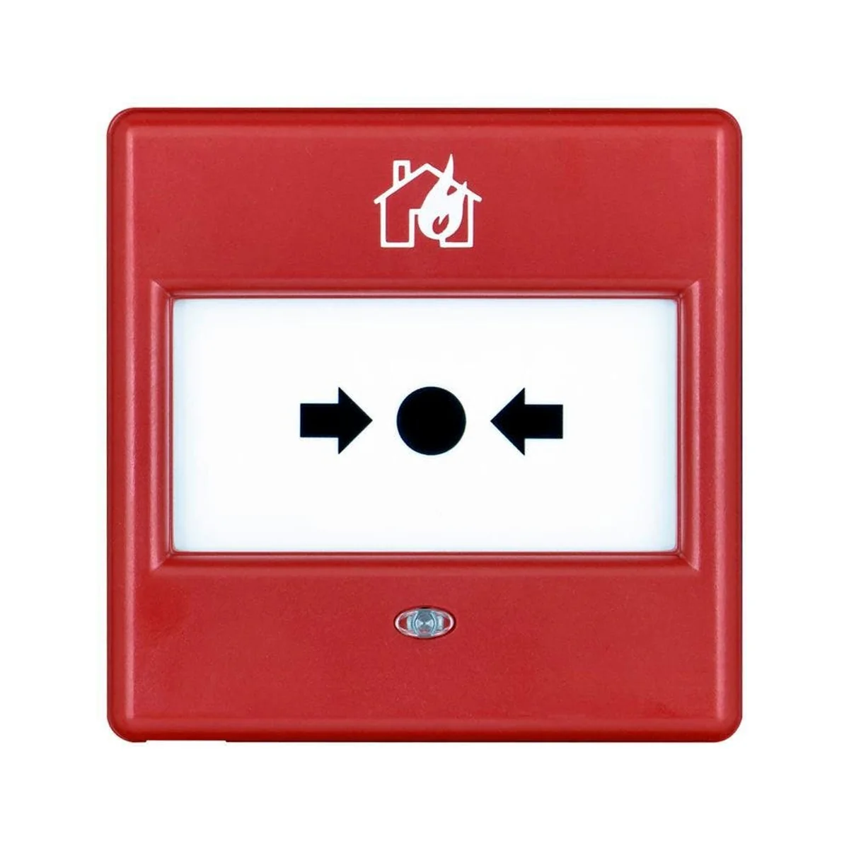 Acionador Manual Endereçável IP42 CBG370S Eaton - imagem 1
